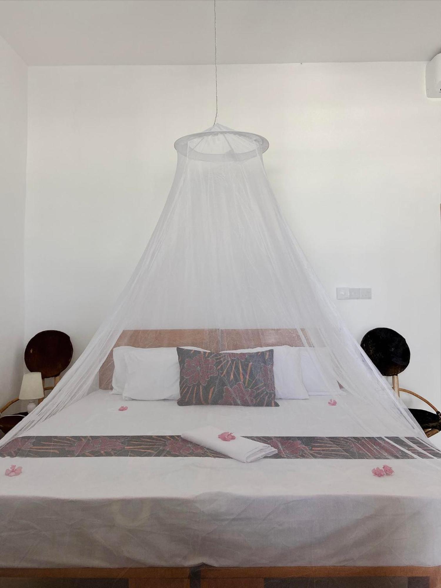 Mintaka Boutique Hotel Bwejuu Exteriér fotografie
